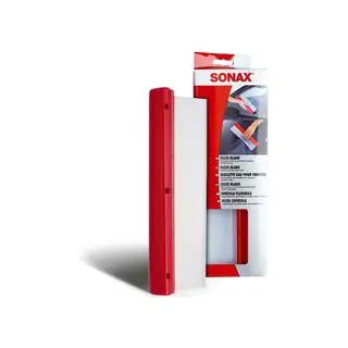 Sonax Spazzola Tergiacqua in Silicone foto 1