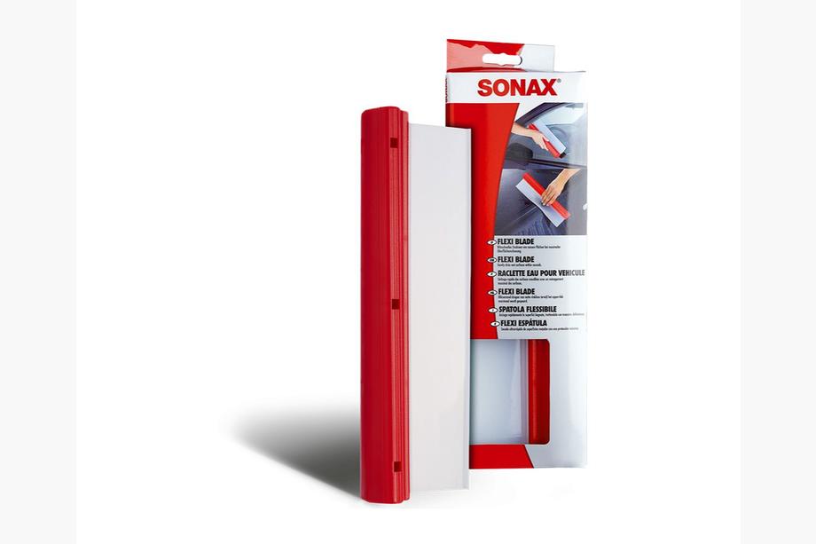 Sonax Spazzola Tergiacqua in Silicone Image
