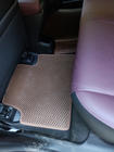 Dongfeng M-NV 2020- Tappetini EVA (rosso mattone) foto 3