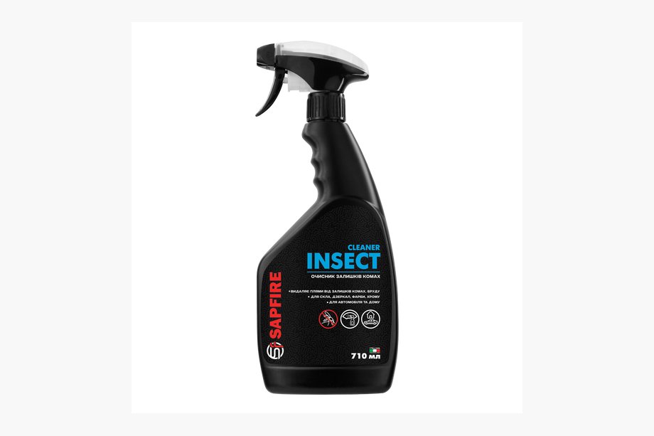 Sapfire Rimuovi Insetti 710ml (Trigger) Image