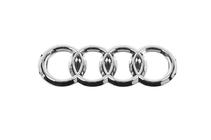 Audi 80/90 1987-1996 Emblema (autoadesivo, 180 x 61 mm) foto 1