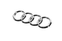 Audi 80/90 1987-1996 Emblema (autoadesivo, 180 x 61 mm) foto 2