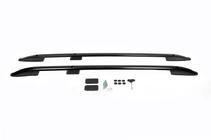 Range Rover IV L405 2013-2021 Barre Portatutto Skyport (Nero) foto 1