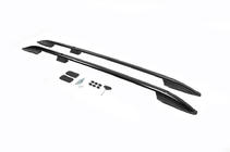 Range Rover IV L405 2013-2021 Barre Portatutto Skyport (Nero) foto 2