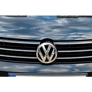 Emblema anteriore 2017-2020 3G0853601B