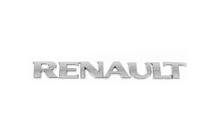 Renault Master 2011-2023 Scritta Renault foto 1