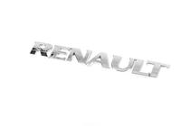 Renault Master 2011-2023 Scritta Renault foto 2