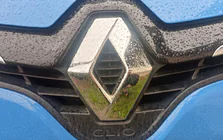 Renault Clio IV 2012-2019 Emblema (Turchia) foto 2