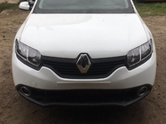 Renault Logan II 2013-2022 Emblema (Turchia) foto 2