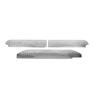 Coperture battitacco interne V3 (Carmos) Mercedes Vito W639 2004-2014 foto 1