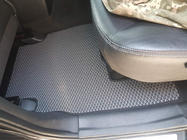 Kia Sorento II XM 2009-2014 Tappetini 2009-2012 (EVA, Grigio) foto 3