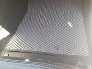 Kia Sorento II XM 2009-2014 Tappetini 2009-2012 (EVA, Grigio) foto 17