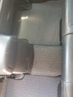 Kia Sorento II XM 2009-2014 Tappetini 2009-2012 (EVA, Grigio) foto 4