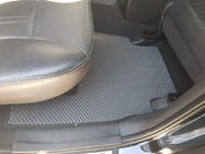 Kia Sorento II XM 2009-2014 Tappetini 2009-2012 (EVA, Grigio) foto 6