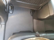 Kia Sorento II XM 2009-2014 Tappetini 2009-2012 (EVA, Grigio) foto 8