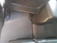 Kia Sorento II XM 2009-2014 Tappetini 2009-2012 (EVA, Grigio) foto 9