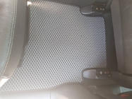 Kia Sorento II XM 2009-2014 Tappetini 2009-2012 (EVA, Grigio) foto 10