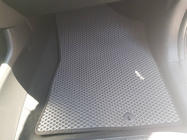 Kia Sorento II XM 2009-2014 Tappetini 2009-2012 (EVA, Grigio) foto 11