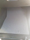 Kia Sorento II XM 2009-2014 Tappetini 2009-2012 (EVA, Grigio) foto 14