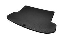 Lexus RX 2009-2015 Tappetino bagagliaio (EVA, Nero) foto 2