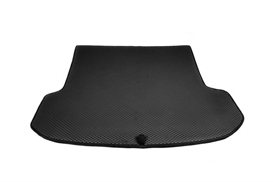 Lexus RX 2009-2015 Tappetino bagagliaio (EVA, Nero) Image