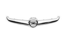 Opel Astra J 2009-2015 Inserto griglia cromato (2012+) foto 1