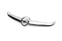 Opel Astra J 2009-2015 Inserto griglia cromato (2012+) foto 2