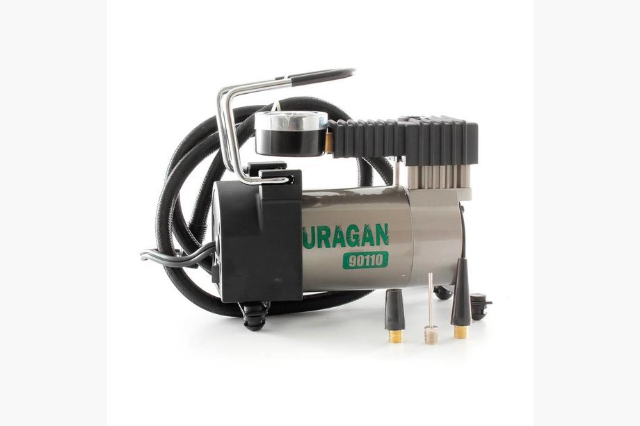 Compressore Uragan 90110 (35 L/min) Image