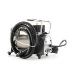 Compressore Uragan 90135 (37 L/min) foto 2