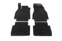 Renault Megane II 2004-2009 Tappetini in gomma Polytep (4 pz) foto 1