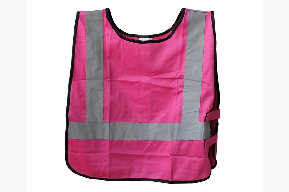 Gilet di Sicurezza M Rosa WVK-04 PROSWISSCAR Foto 1