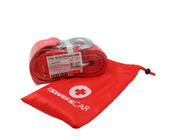 Cavo di Traino 4,5 Tonnellate 5 m WS-001 PROSWISSCAR foto 1