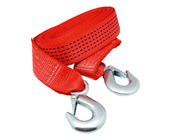 Cavo di Traino 4,5 Tonnellate 5 m WS-001 PROSWISSCAR foto 4