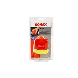 Sonax Applicatore con Spugna per Applicare Polish e Cere foto 3