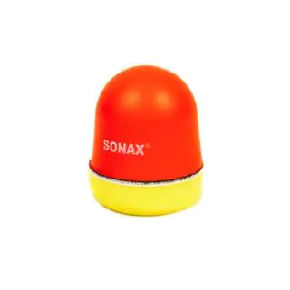 Sonax Applicatore con Spugna per Applicare Polish e Cere foto 2