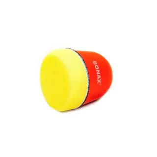 Sonax Applicatore con Spugna per Applicare Polish e Cere foto 1