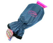 Inverno di sport motoristici Guanto raschietto per ghiaccio CA-558 SAPFIRE CityUp foto 2