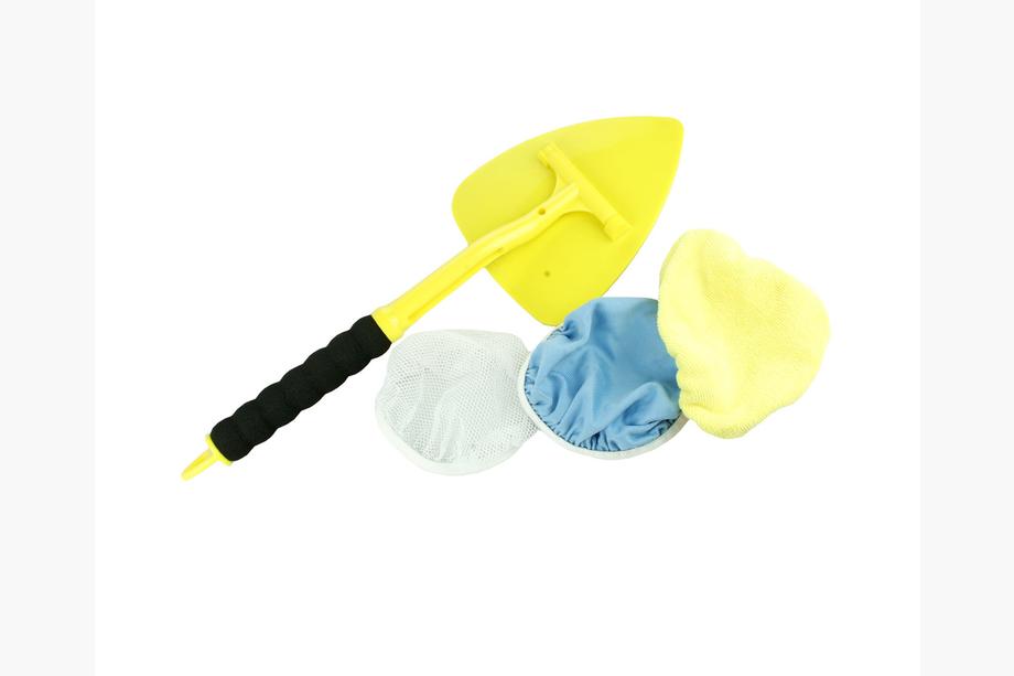 Kit pulizia vetri C40600 SAPFIRE Image