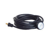 Compressore PROSWISSCAR AC-05 (190 L/min) foto 2