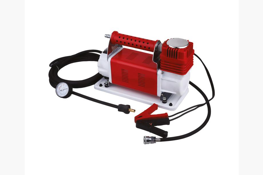 Compressore PROSWISSCAR AC-05 (190 L/min) Image