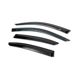 Deflettori Aria SD (4 pz, HIC) BMW 3 Series F30/F31 2012-2019 foto 3