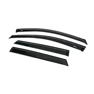 Deflettori Finestrini SW (4 pz, HIC) foto 2