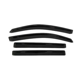 Deflettori finestrini ad incastro (4 pz, HIC) Honda Pilot 2015-2022 foto 4