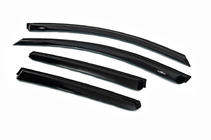Hyundai I-30 2007-2011 Deflettori Finestrini HB (4 pz, HIC) foto 2