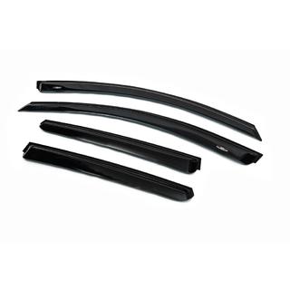 Deflettori Finestrini HB (4 pz, HIC) Hyundai I-30 2007-2011 foto 2