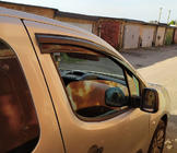 Citroen Berlingo 2008-2018 Deflettori Finestrini (2 pz, Sunplex Sport) foto 1
