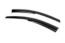 Citroen Berlingo 2008-2018 Deflettori Finestrini (2 pz, Sunplex Sport) foto 4