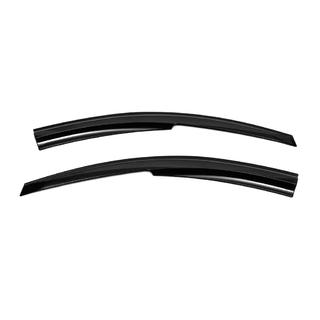 Deflettori Finestrini (2 pz, Sunplex Sport) Peugeot Partner Tepee 2008-2018 foto 3