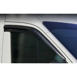 Deflettori Finestrini (2 pz, Sunplex Sport)