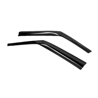 Deflettori Finestrini (2 pz, Sunplex Sport) foto 3